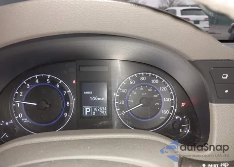 2012 Infiniti G37 from USA, damaged, VIN JN1CV6AR1CM673958